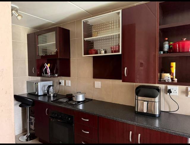 2 BEDROOM PROPERTY TO RENT IN ORMONDE